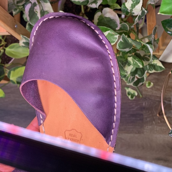 Crupon Barefoot sandals - Picture 8 of 8